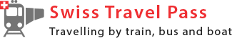 Swiss Travel Pass