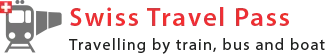 Swiss Travel Pass