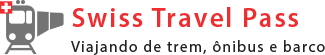 Swiss Travel Pass