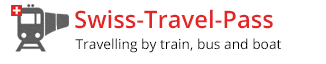 Swiss Travel Passes logo