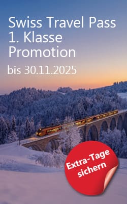 2025-de-Swiss-Travel-Pass-1-Klasse-Aktion Swiss Travel Pass Aktion / Rabatt / Verkauf