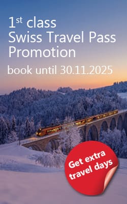 2025-en-1st-class-Swiss-Travel-Pass-Promotion Swiss Travel Pass Promotion / Discount / Sales